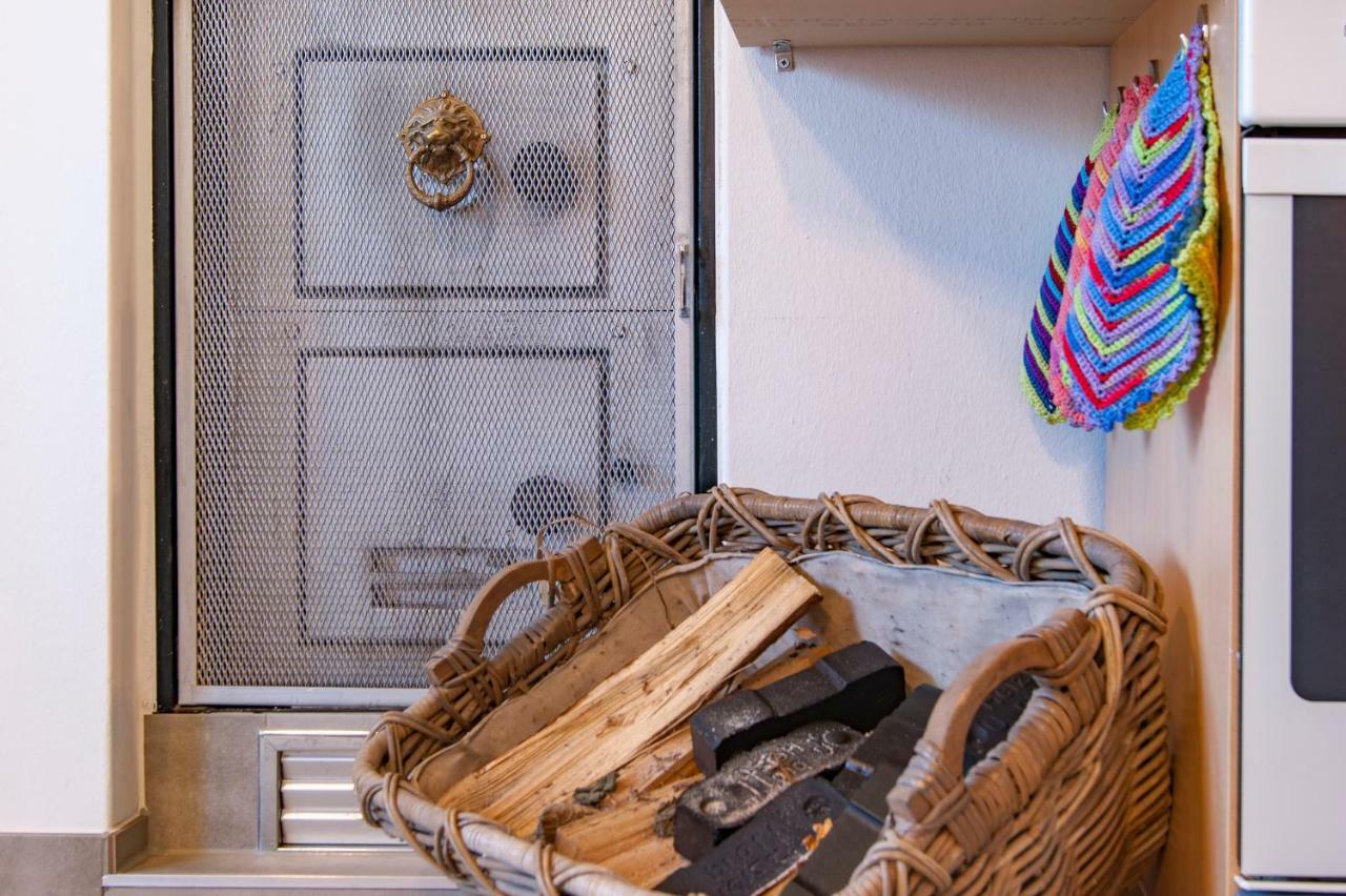 Dreiseitenhof Ferienwohnung Kuenzel Tharandt Bagian luar foto
